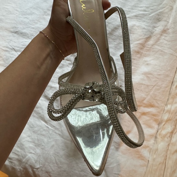 Lulus | heels - Picture 6 of 9